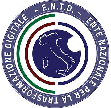 ENTE NAZIONALE PER LA TRASFORMAZIONE DIGITALE